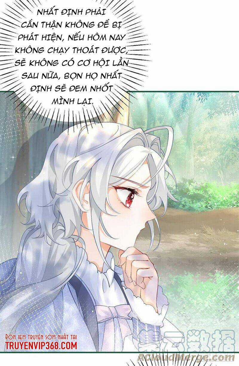 Ngày Nào Đó Trở Thành Công Chúa Tế Phẩm Chapter 36 trang 2