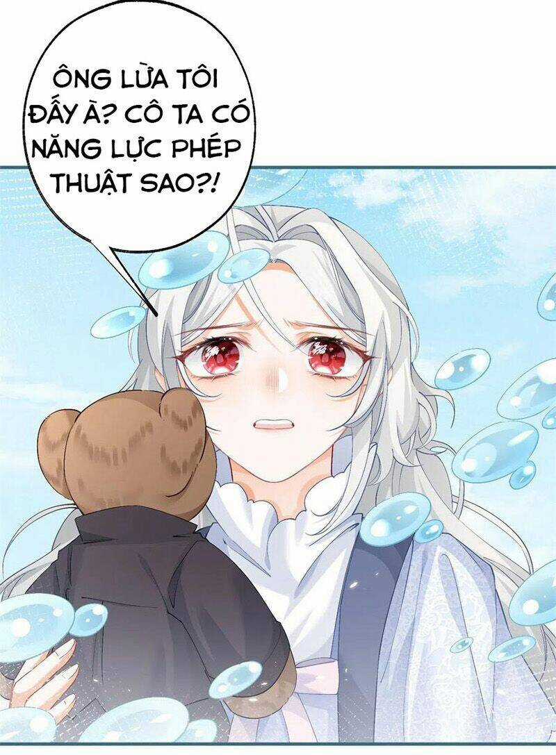 Ngày Nào Đó Trở Thành Công Chúa Tế Phẩm Chapter 36 trang 22