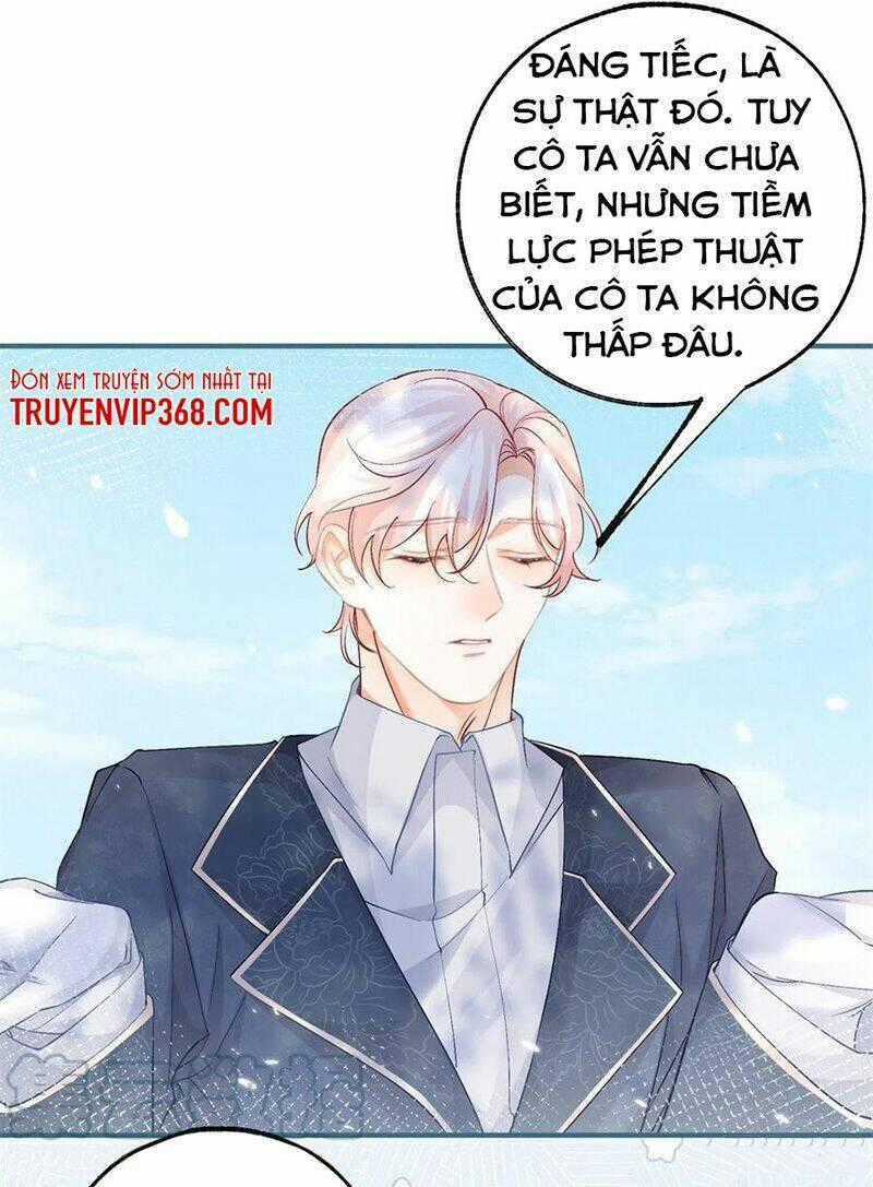 Ngày Nào Đó Trở Thành Công Chúa Tế Phẩm Chapter 36 trang 23