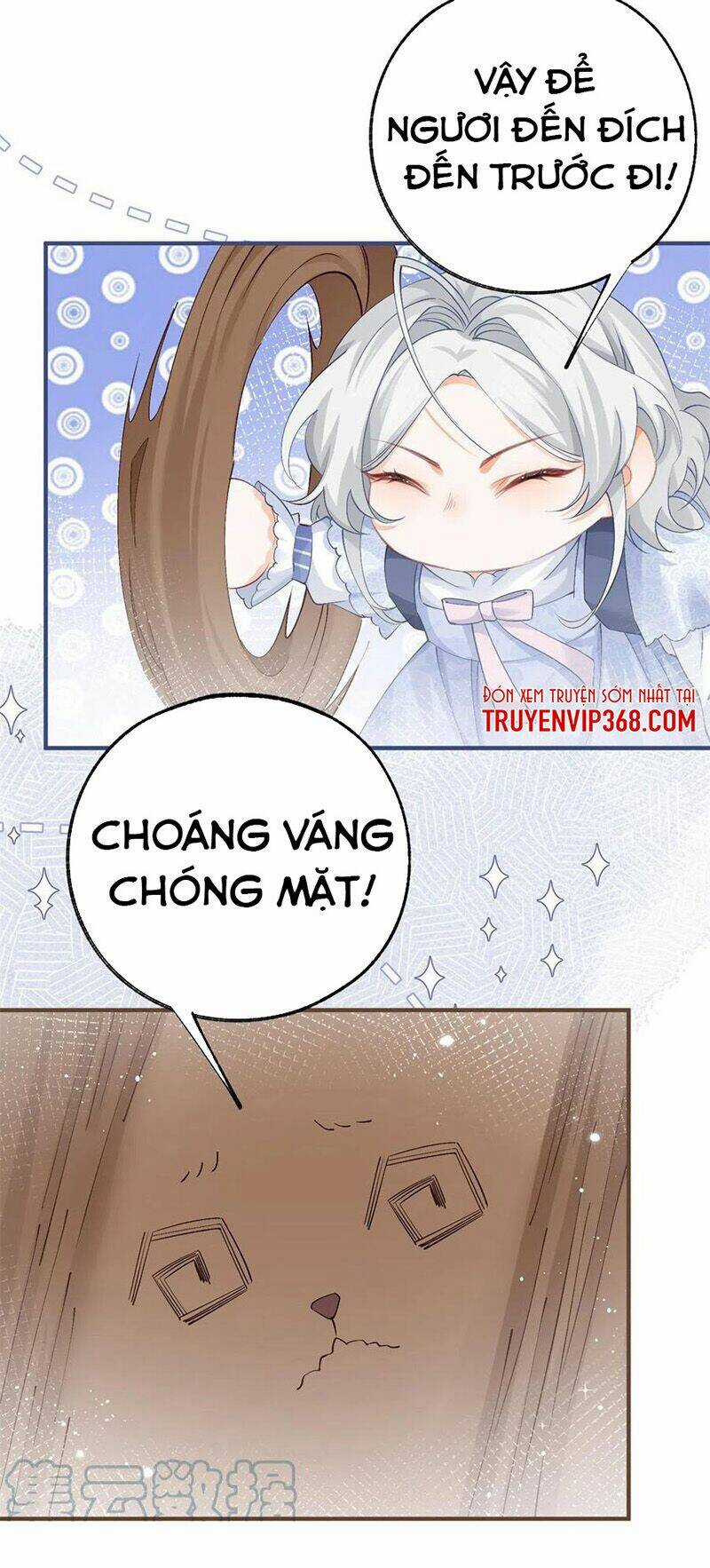 Ngày Nào Đó Trở Thành Công Chúa Tế Phẩm Chapter 36 trang 6