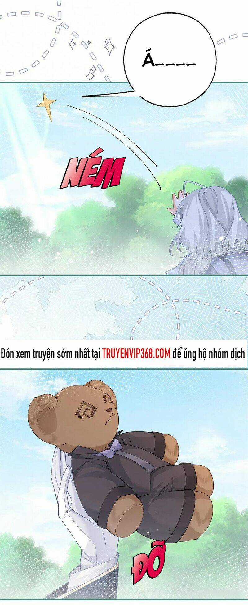 Ngày Nào Đó Trở Thành Công Chúa Tế Phẩm Chapter 36 trang 7