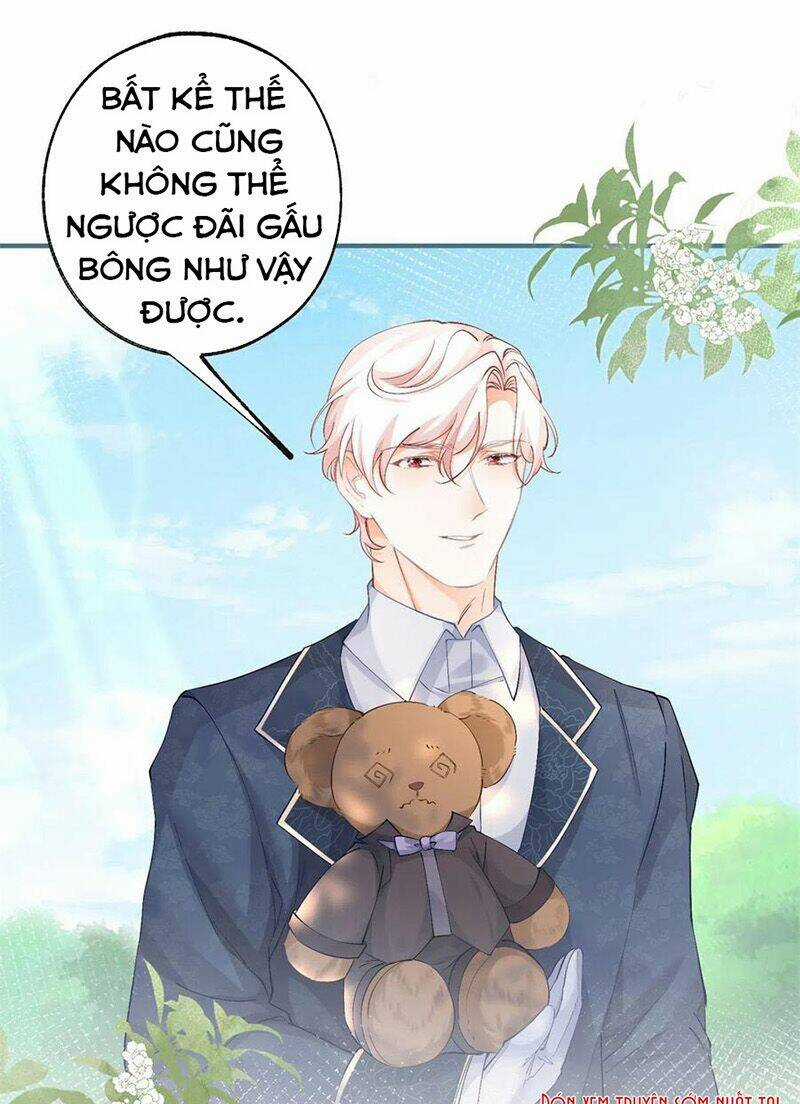 Ngày Nào Đó Trở Thành Công Chúa Tế Phẩm Chapter 36 trang 8