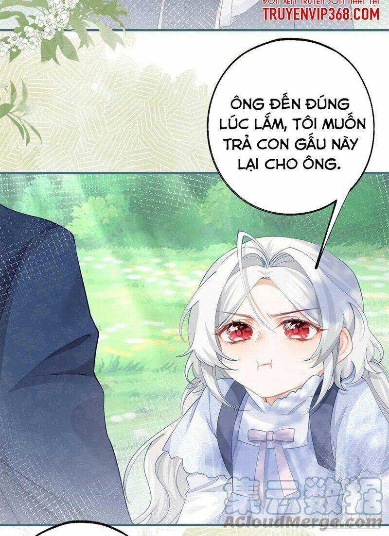 Ngày Nào Đó Trở Thành Công Chúa Tế Phẩm Chapter 36 trang 9