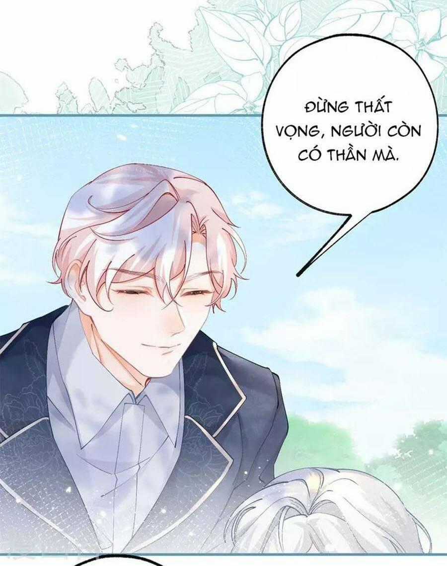 Ngày Nào Đó Trở Thành Công Chúa Tế Phẩm Chapter 37 trang 1