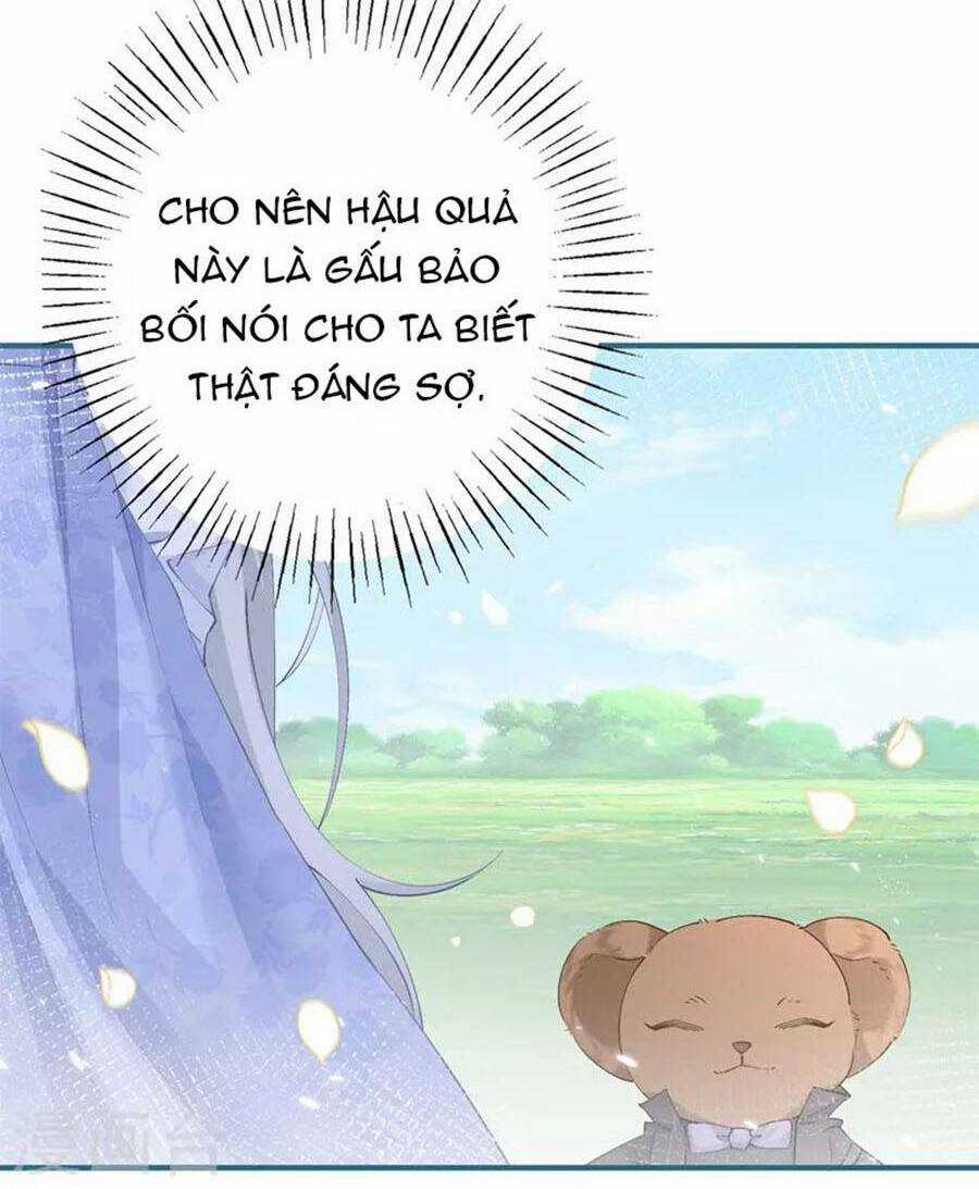 Ngày Nào Đó Trở Thành Công Chúa Tế Phẩm Chapter 37 trang 10