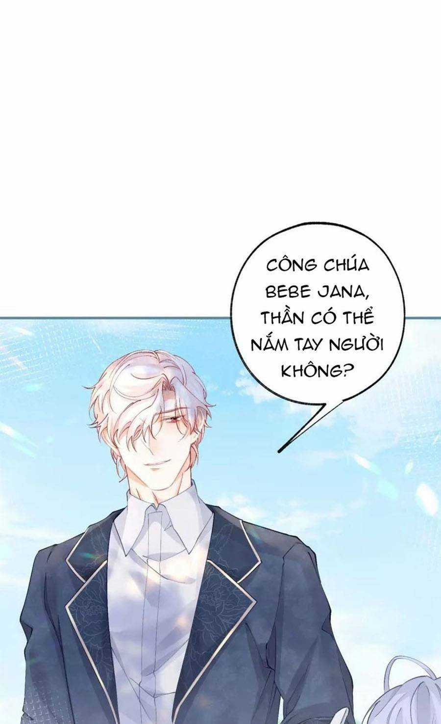 Ngày Nào Đó Trở Thành Công Chúa Tế Phẩm Chapter 37 trang 11