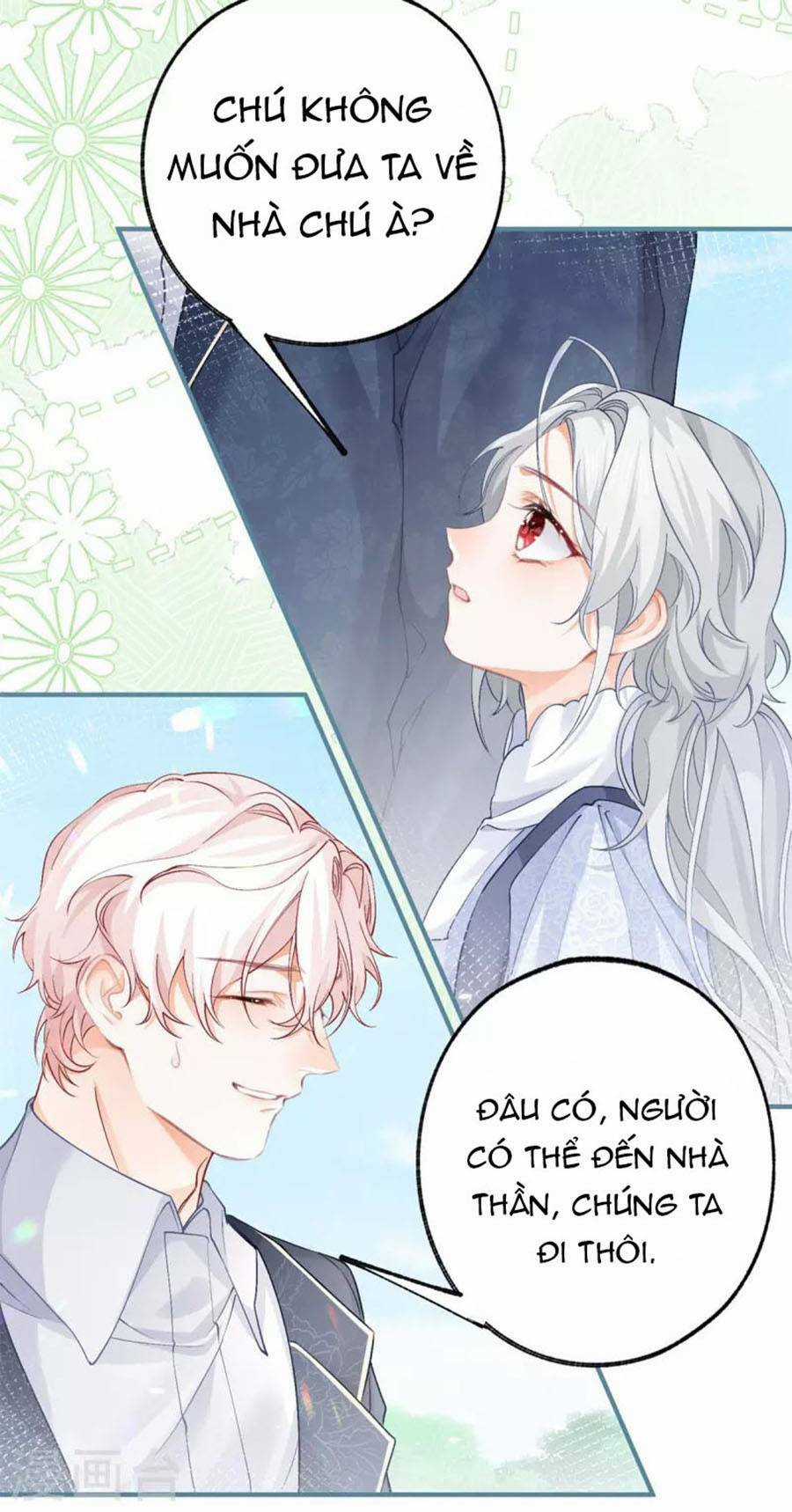 Ngày Nào Đó Trở Thành Công Chúa Tế Phẩm Chapter 37 trang 14