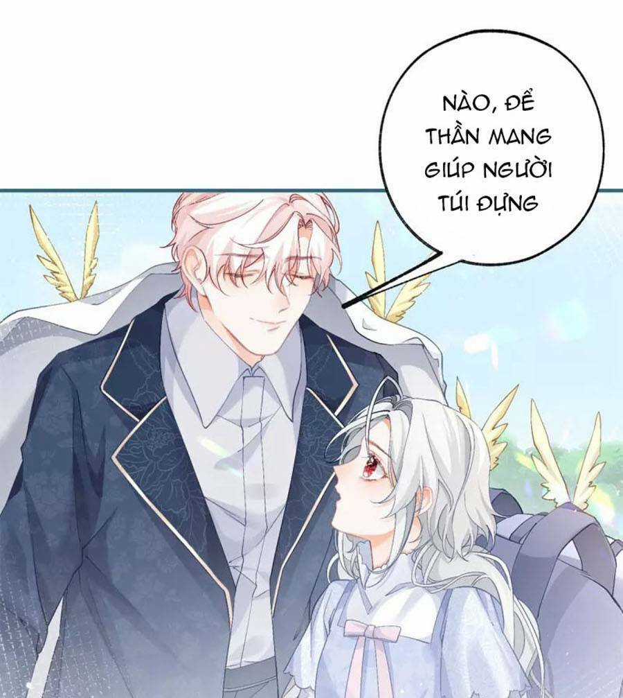 Ngày Nào Đó Trở Thành Công Chúa Tế Phẩm Chapter 37 trang 15