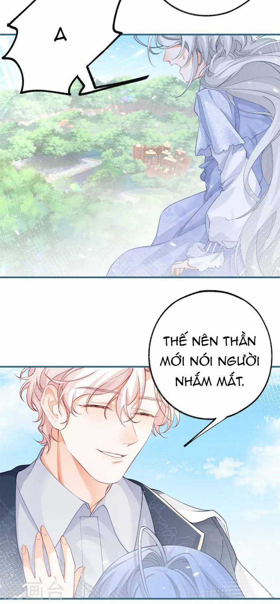 Ngày Nào Đó Trở Thành Công Chúa Tế Phẩm Chapter 37 trang 19