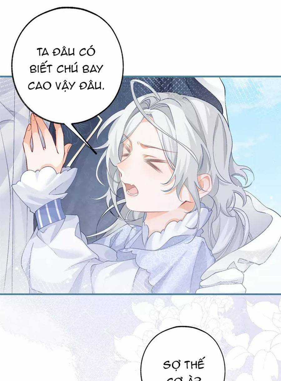 Ngày Nào Đó Trở Thành Công Chúa Tế Phẩm Chapter 37 trang 20