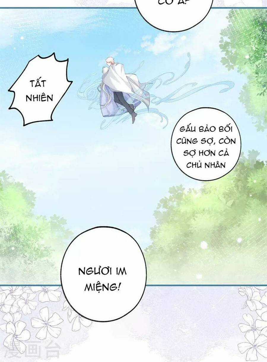 Ngày Nào Đó Trở Thành Công Chúa Tế Phẩm Chapter 37 trang 21