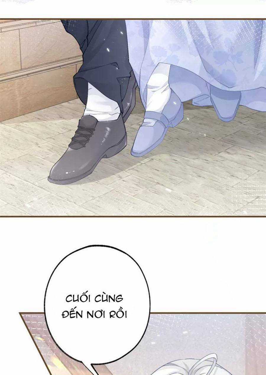 Ngày Nào Đó Trở Thành Công Chúa Tế Phẩm Chapter 37 trang 22