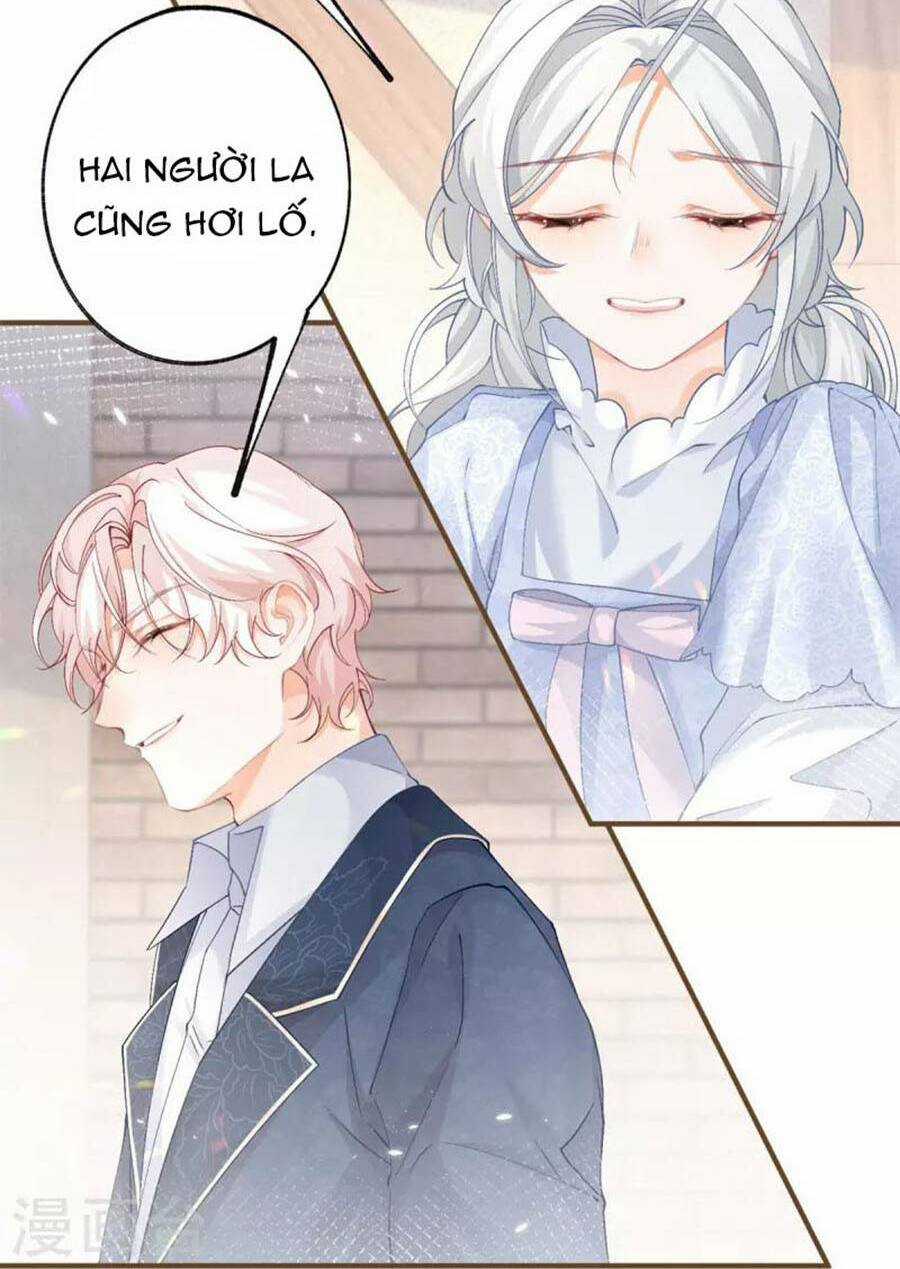 Ngày Nào Đó Trở Thành Công Chúa Tế Phẩm Chapter 37 trang 23