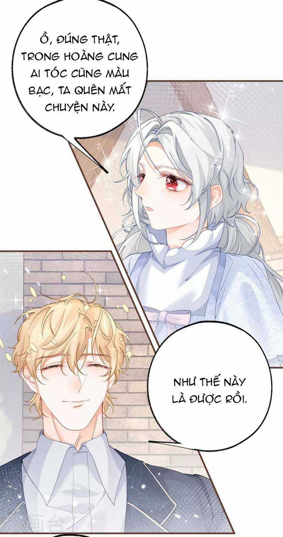 Ngày Nào Đó Trở Thành Công Chúa Tế Phẩm Chapter 37 trang 27