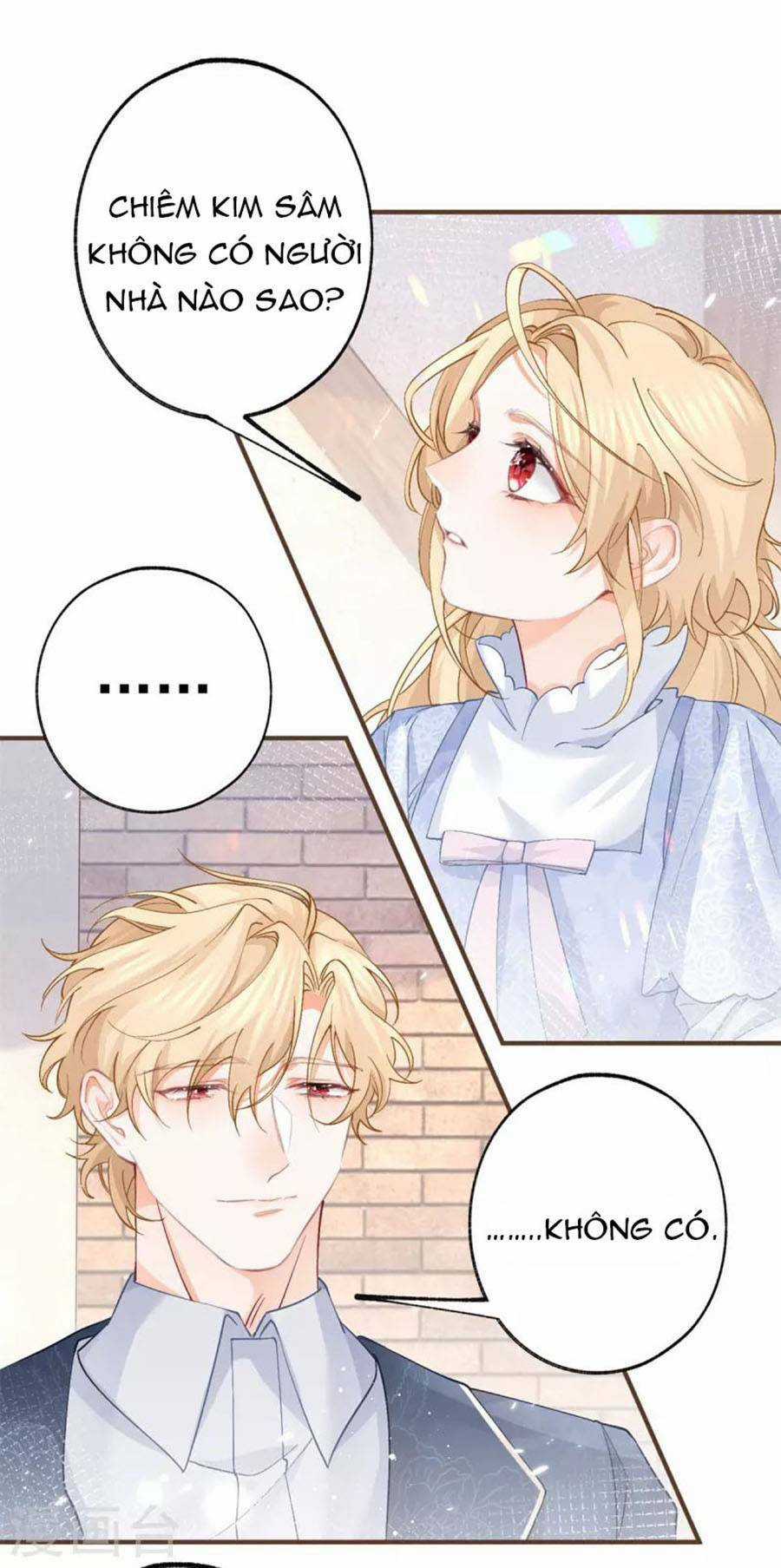 Ngày Nào Đó Trở Thành Công Chúa Tế Phẩm Chapter 37 trang 30