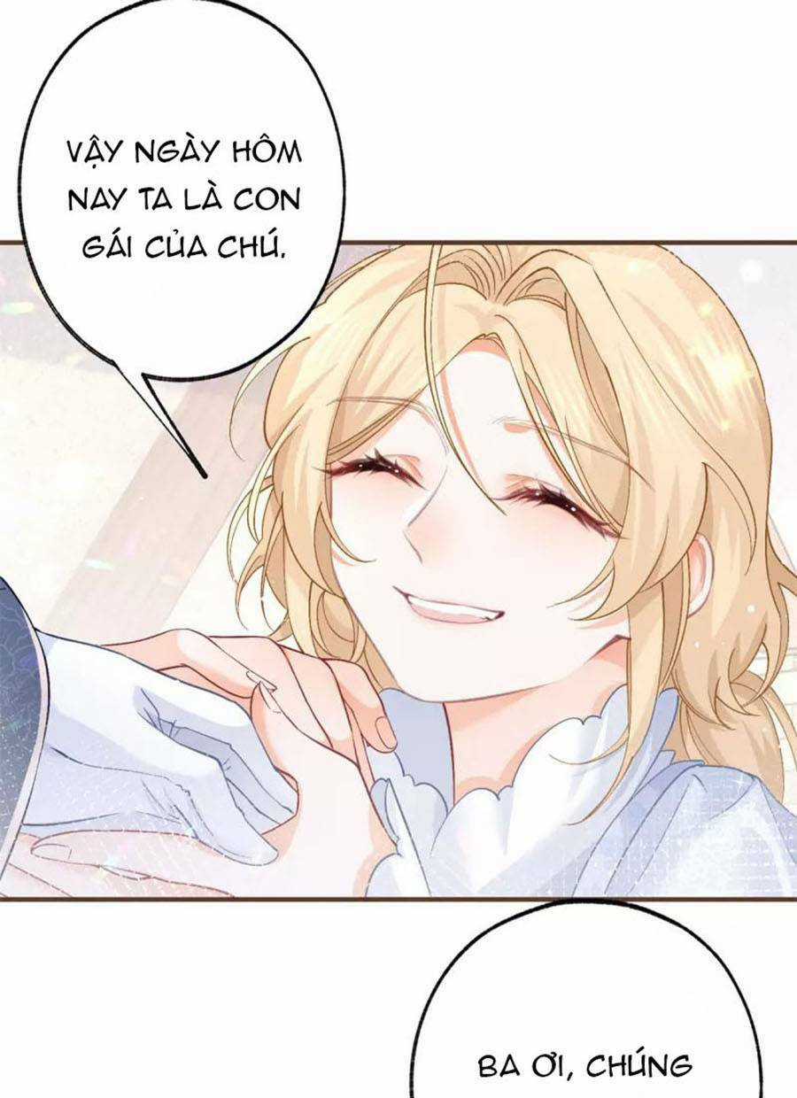 Ngày Nào Đó Trở Thành Công Chúa Tế Phẩm Chapter 37 trang 31