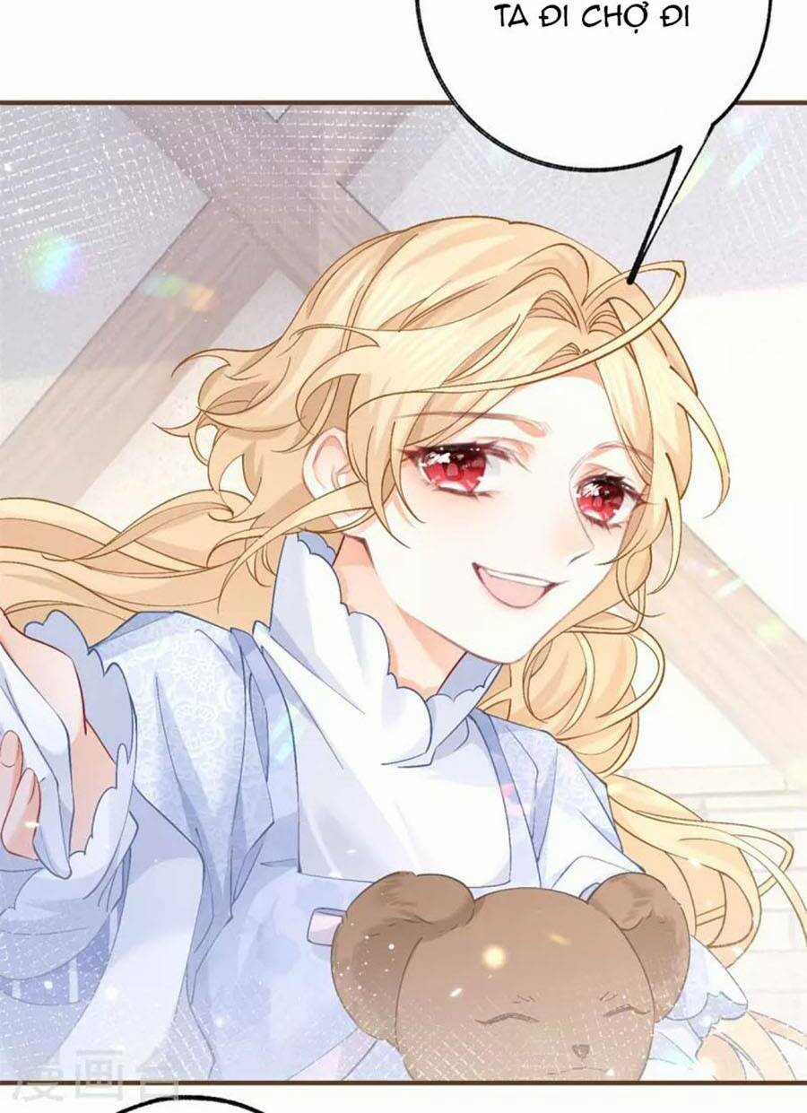 Ngày Nào Đó Trở Thành Công Chúa Tế Phẩm Chapter 37 trang 32