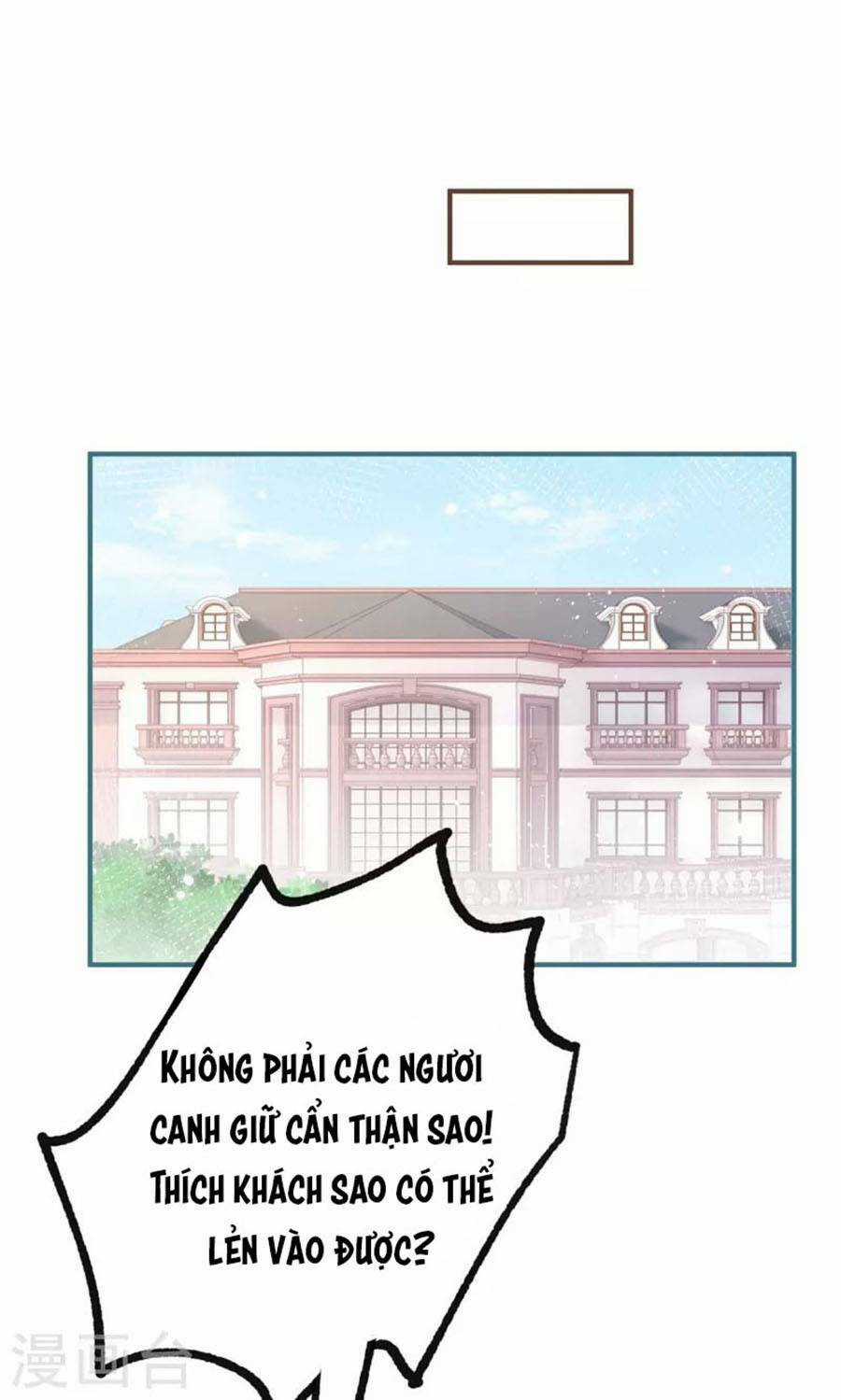 Ngày Nào Đó Trở Thành Công Chúa Tế Phẩm Chapter 37 trang 34