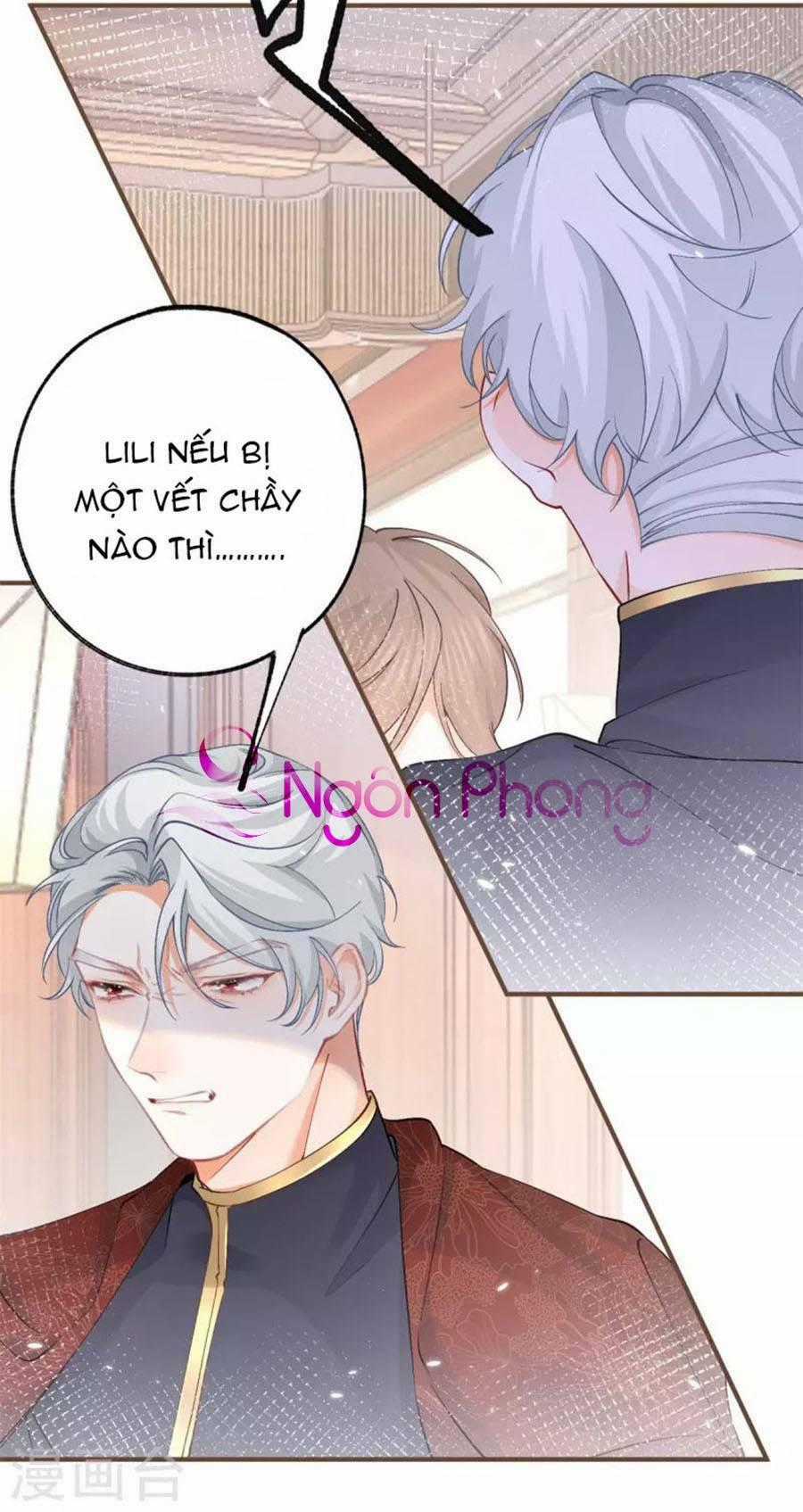 Ngày Nào Đó Trở Thành Công Chúa Tế Phẩm Chapter 37 trang 35