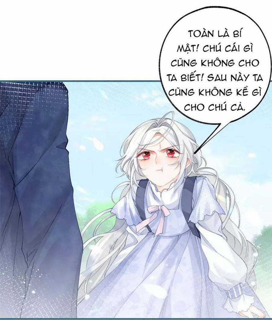 Ngày Nào Đó Trở Thành Công Chúa Tế Phẩm Chapter 37 trang 5