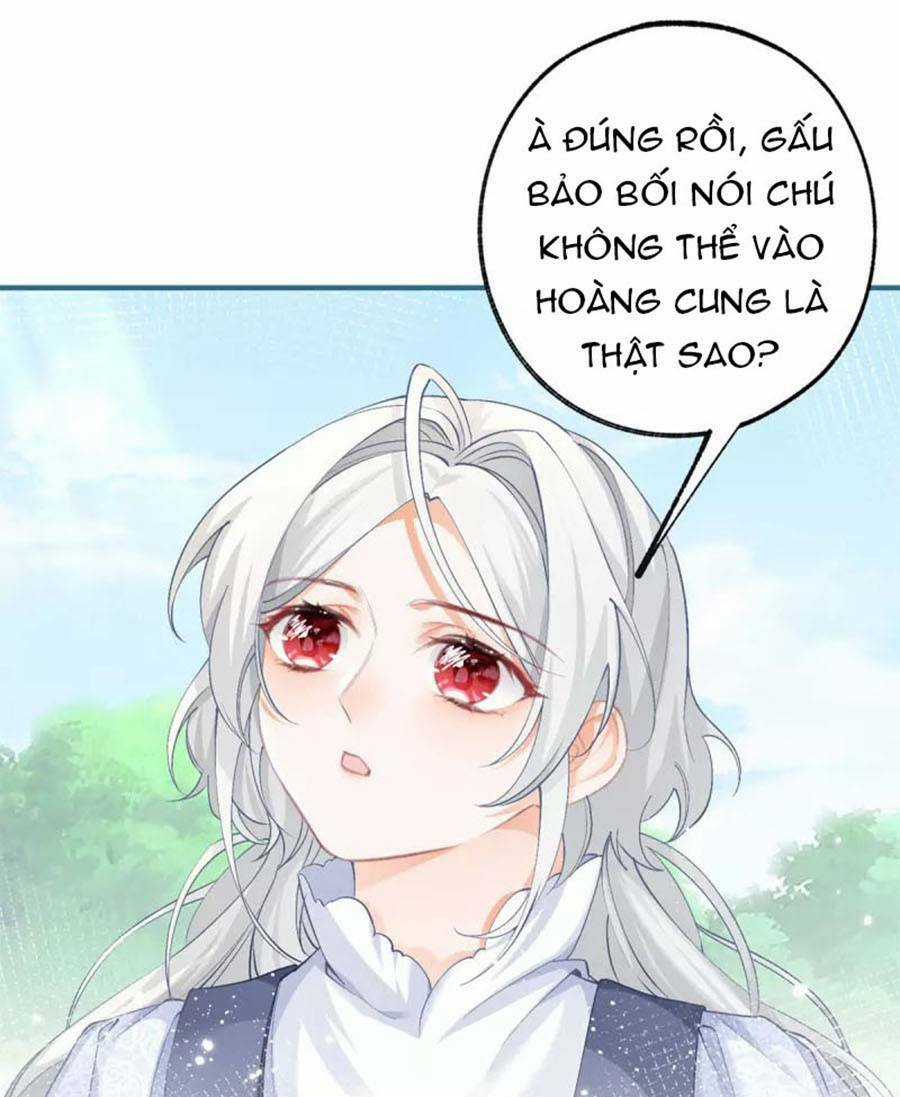 Ngày Nào Đó Trở Thành Công Chúa Tế Phẩm Chapter 37 trang 7