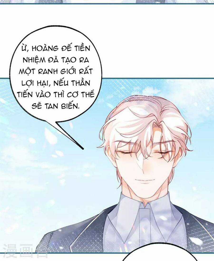 Ngày Nào Đó Trở Thành Công Chúa Tế Phẩm Chapter 37 trang 8
