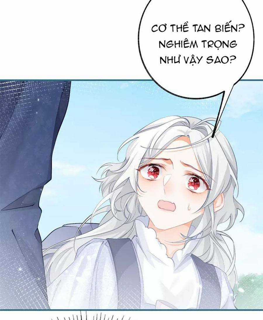 Ngày Nào Đó Trở Thành Công Chúa Tế Phẩm Chapter 37 trang 9