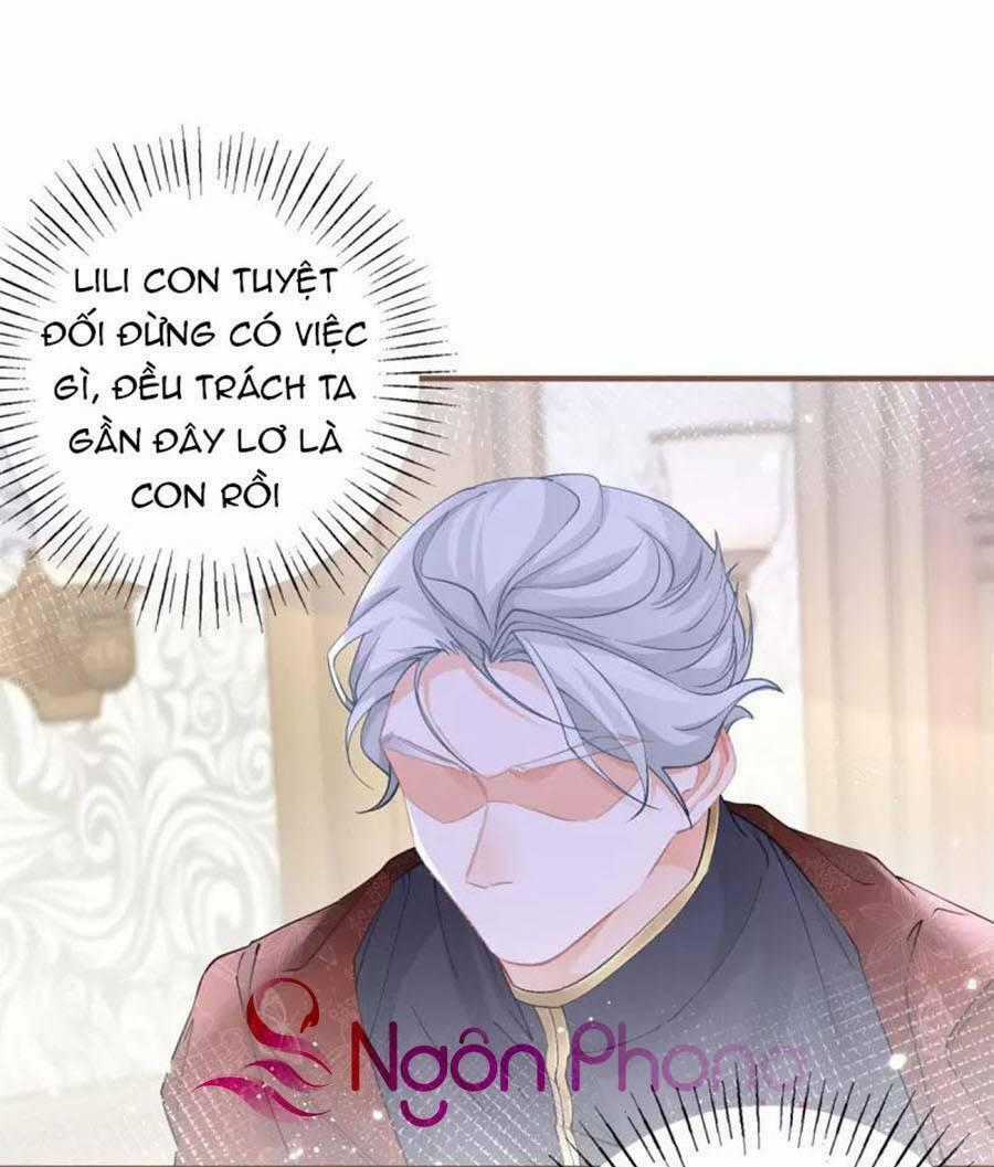 Ngày Nào Đó Trở Thành Công Chúa Tế Phẩm Chapter 38 trang 1