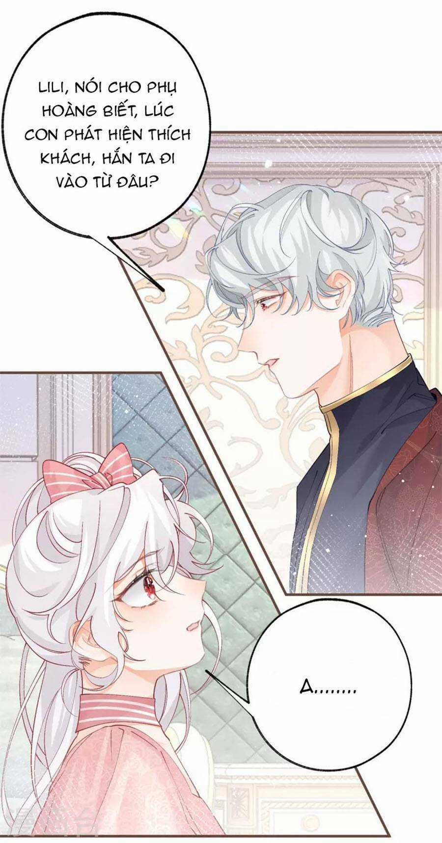 Ngày Nào Đó Trở Thành Công Chúa Tế Phẩm Chapter 38 trang 10