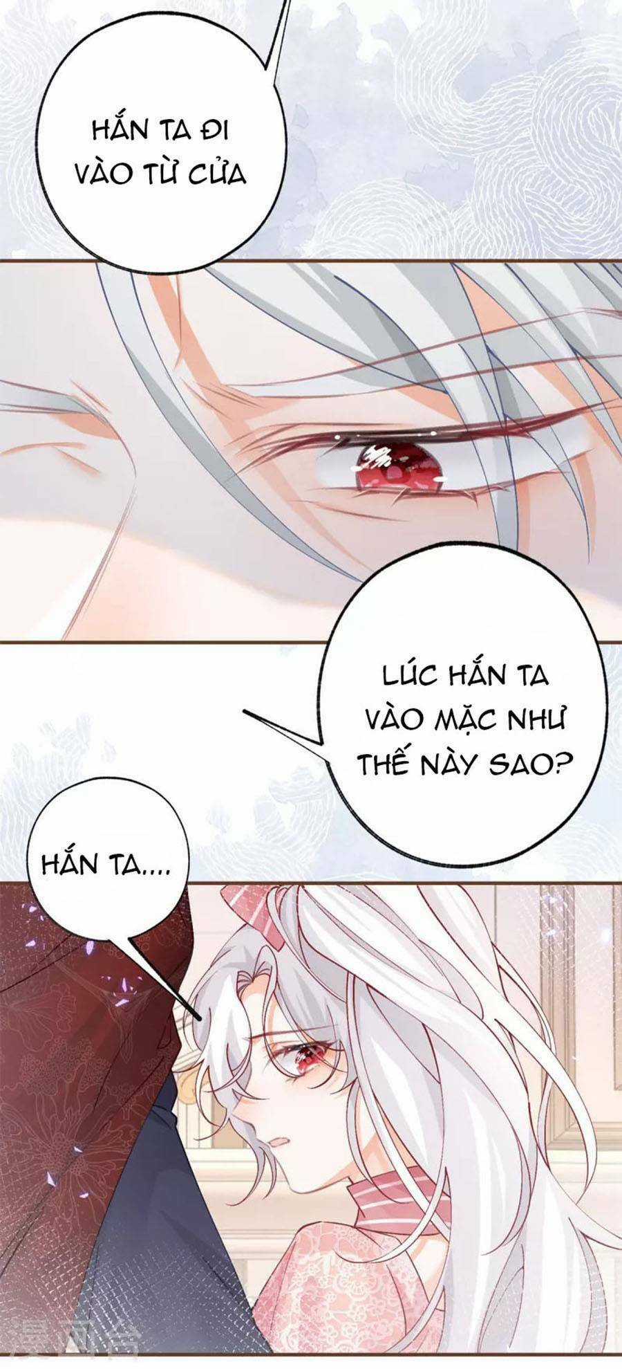 Ngày Nào Đó Trở Thành Công Chúa Tế Phẩm Chapter 38 trang 14