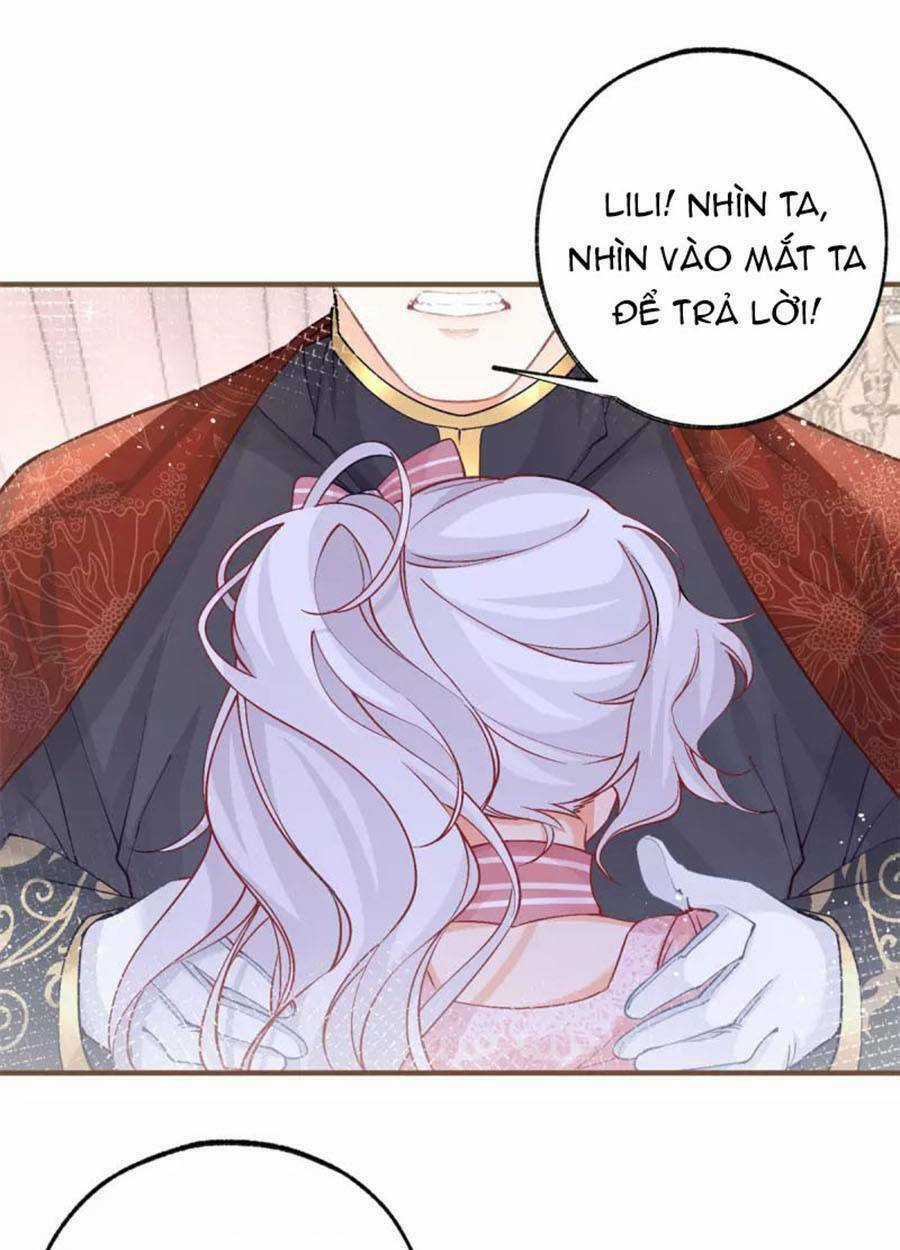 Ngày Nào Đó Trở Thành Công Chúa Tế Phẩm Chapter 38 trang 15