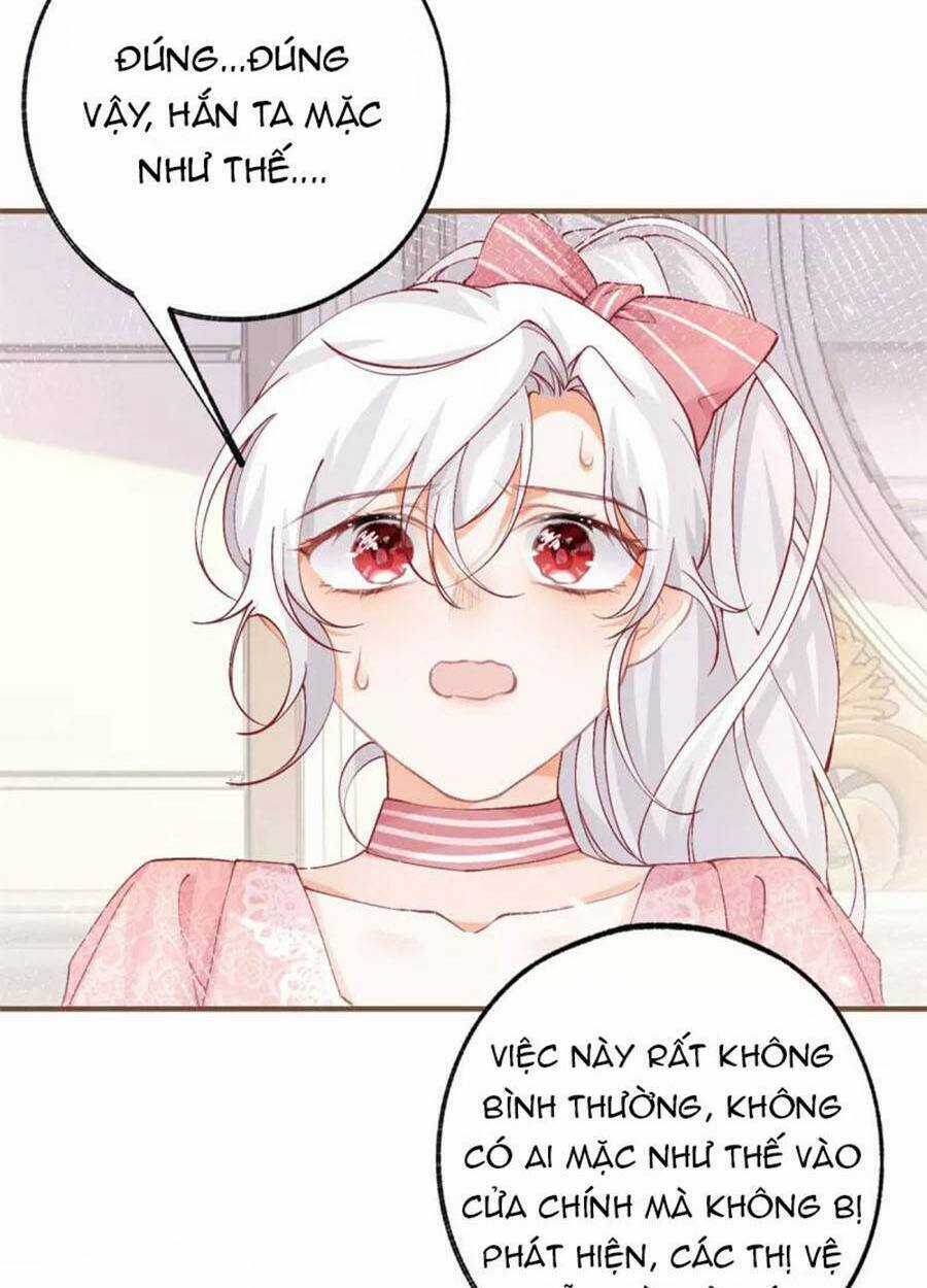 Ngày Nào Đó Trở Thành Công Chúa Tế Phẩm Chapter 38 trang 16