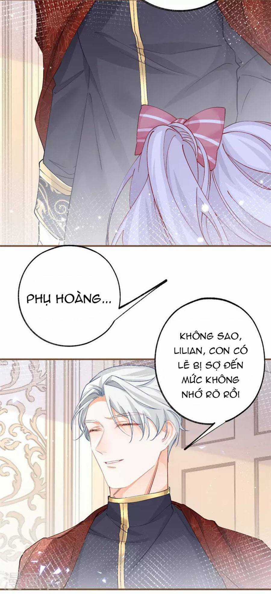 Ngày Nào Đó Trở Thành Công Chúa Tế Phẩm Chapter 38 trang 19