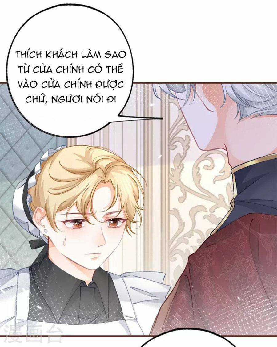 Ngày Nào Đó Trở Thành Công Chúa Tế Phẩm Chapter 38 trang 20