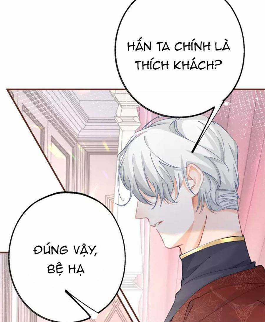 Ngày Nào Đó Trở Thành Công Chúa Tế Phẩm Chapter 38 trang 21