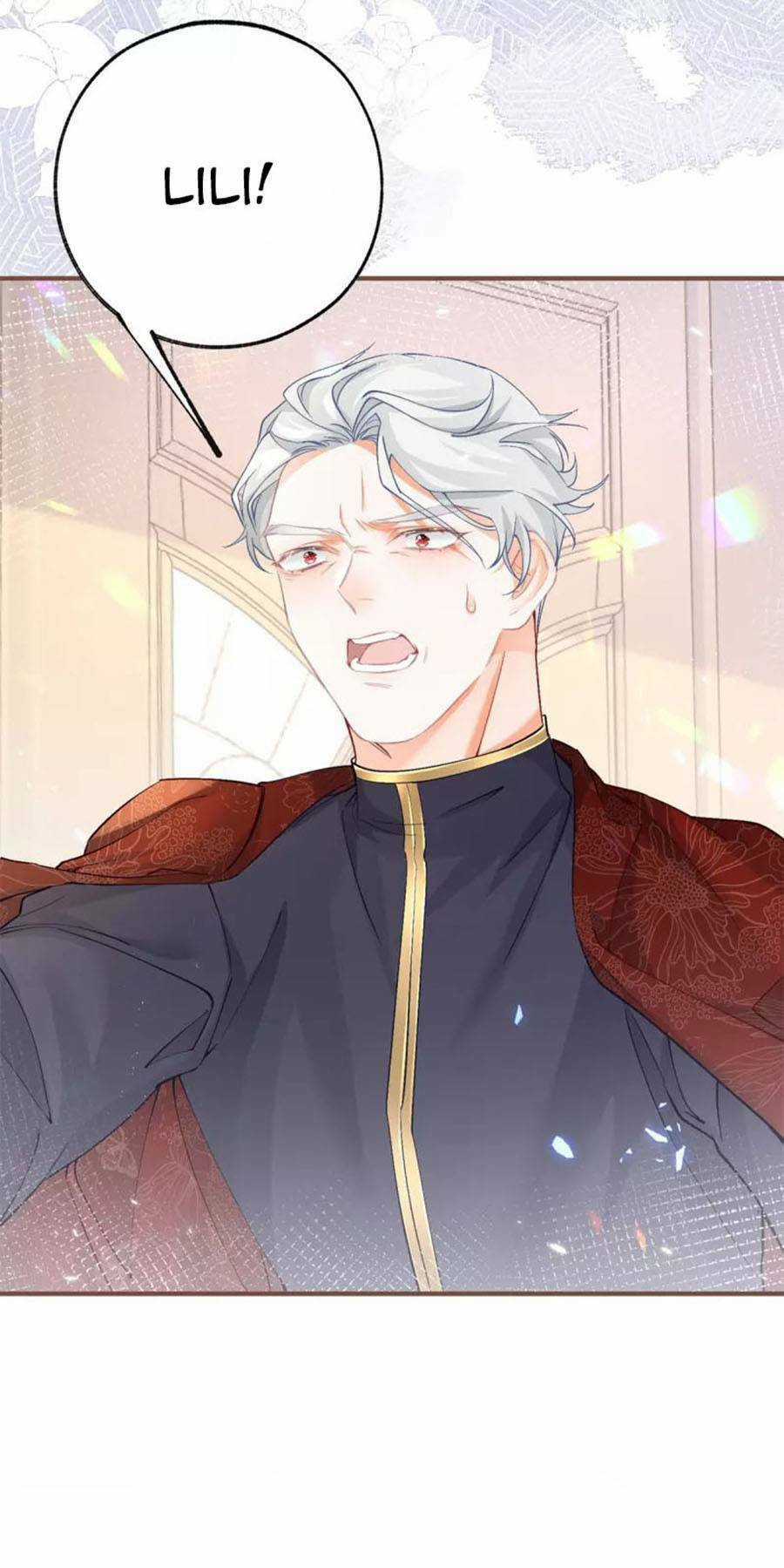 Ngày Nào Đó Trở Thành Công Chúa Tế Phẩm Chapter 38 trang 3