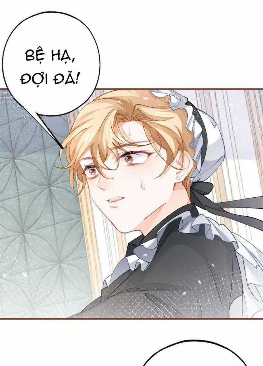 Ngày Nào Đó Trở Thành Công Chúa Tế Phẩm Chapter 38 trang 30