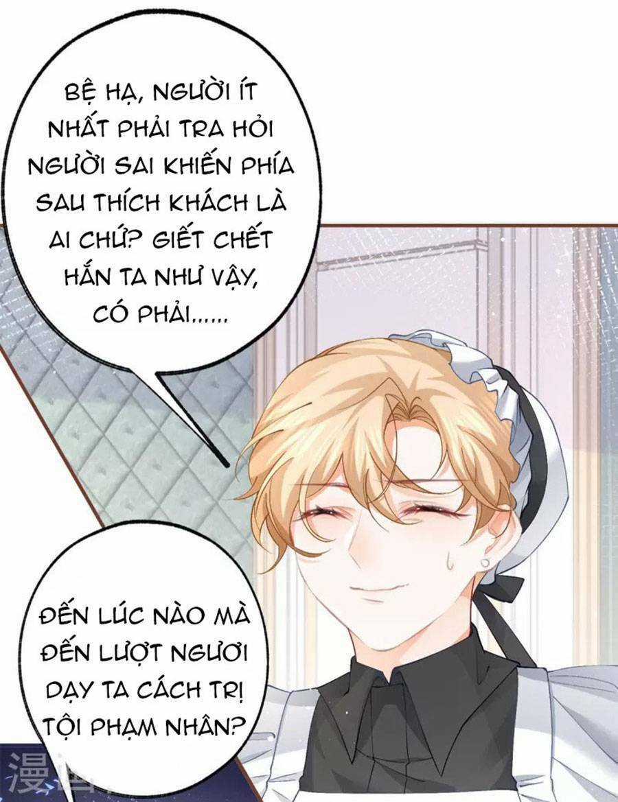 Ngày Nào Đó Trở Thành Công Chúa Tế Phẩm Chapter 38 trang 33
