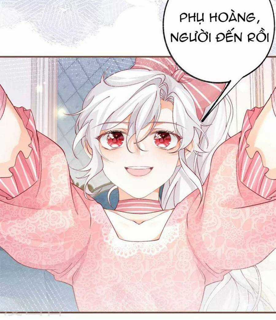 Ngày Nào Đó Trở Thành Công Chúa Tế Phẩm Chapter 38 trang 5