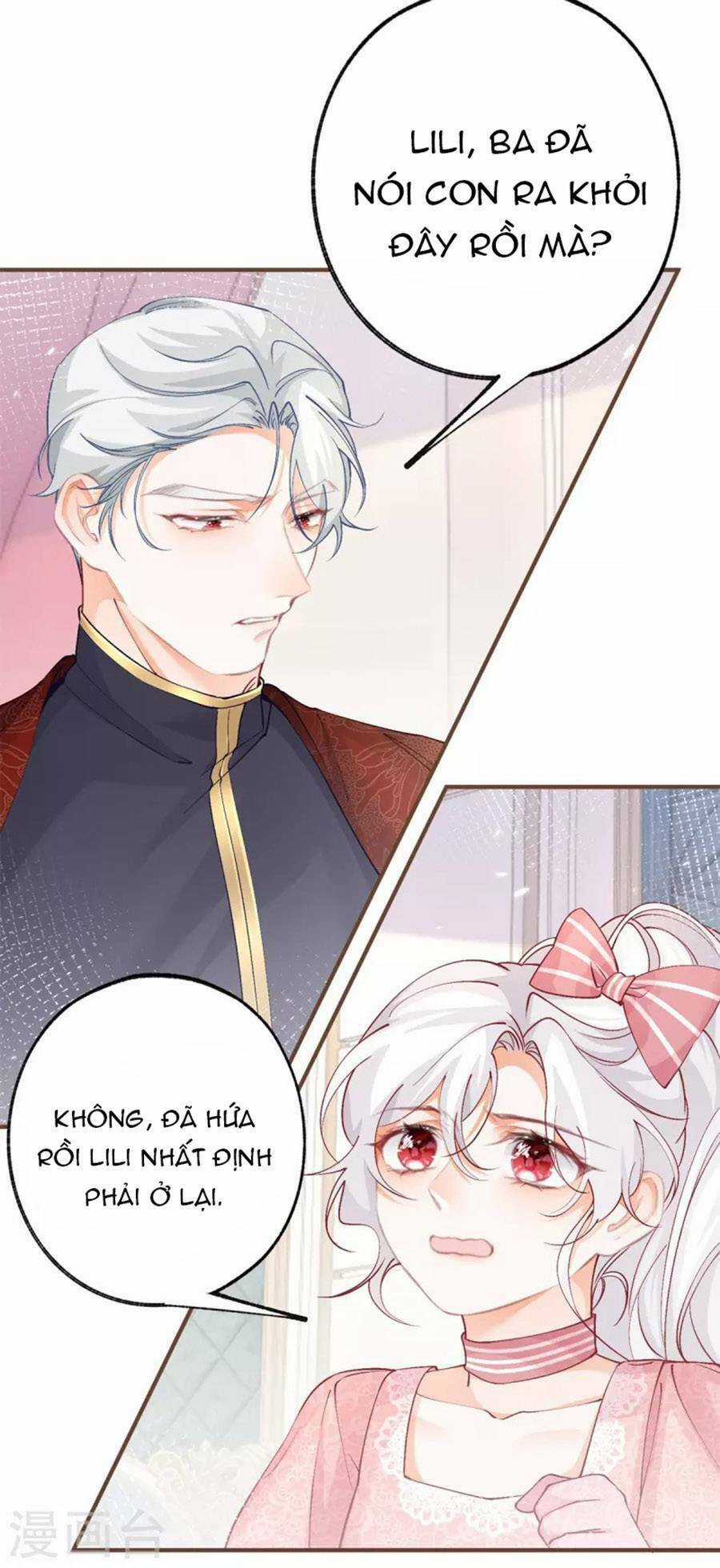 Ngày Nào Đó Trở Thành Công Chúa Tế Phẩm Chapter 39 trang 10