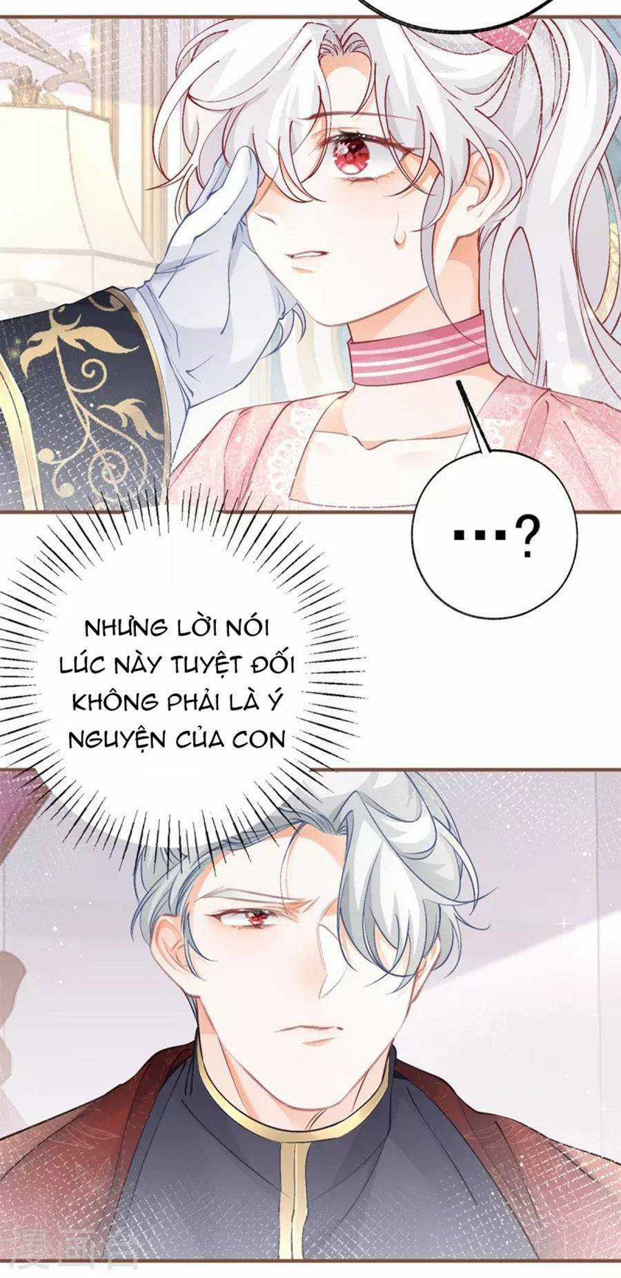 Ngày Nào Đó Trở Thành Công Chúa Tế Phẩm Chapter 39 trang 15