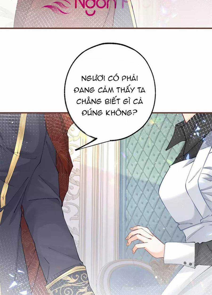 Ngày Nào Đó Trở Thành Công Chúa Tế Phẩm Chapter 39 trang 2