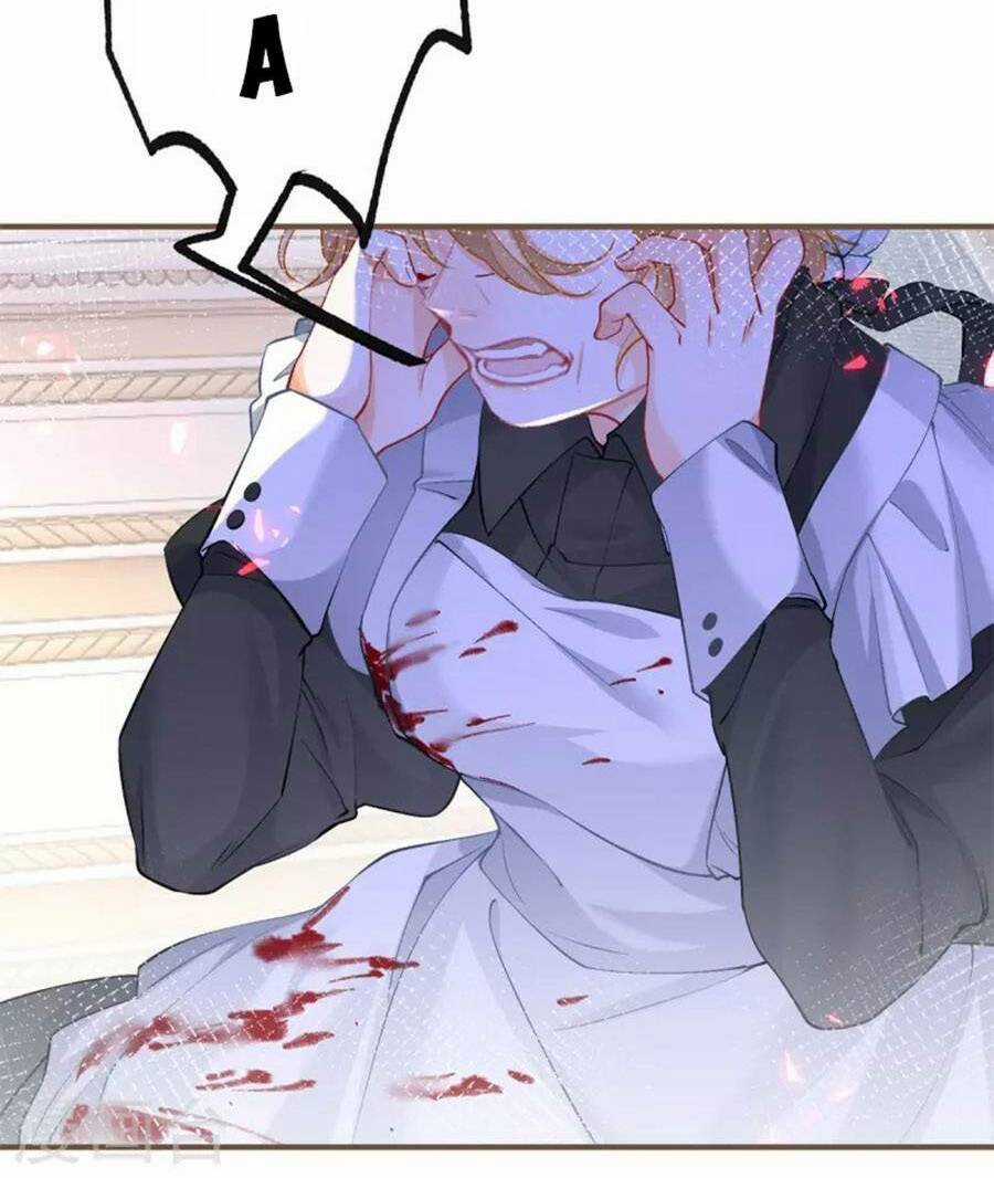 Ngày Nào Đó Trở Thành Công Chúa Tế Phẩm Chapter 39 trang 20