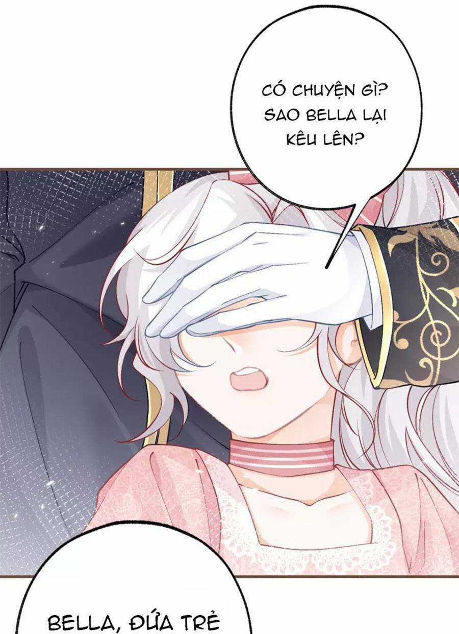 Ngày Nào Đó Trở Thành Công Chúa Tế Phẩm Chapter 39 trang 21