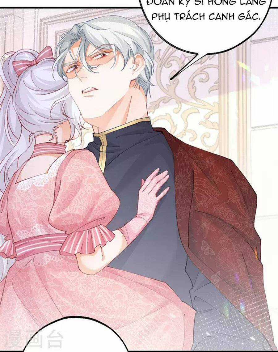 Ngày Nào Đó Trở Thành Công Chúa Tế Phẩm Chapter 39 trang 27