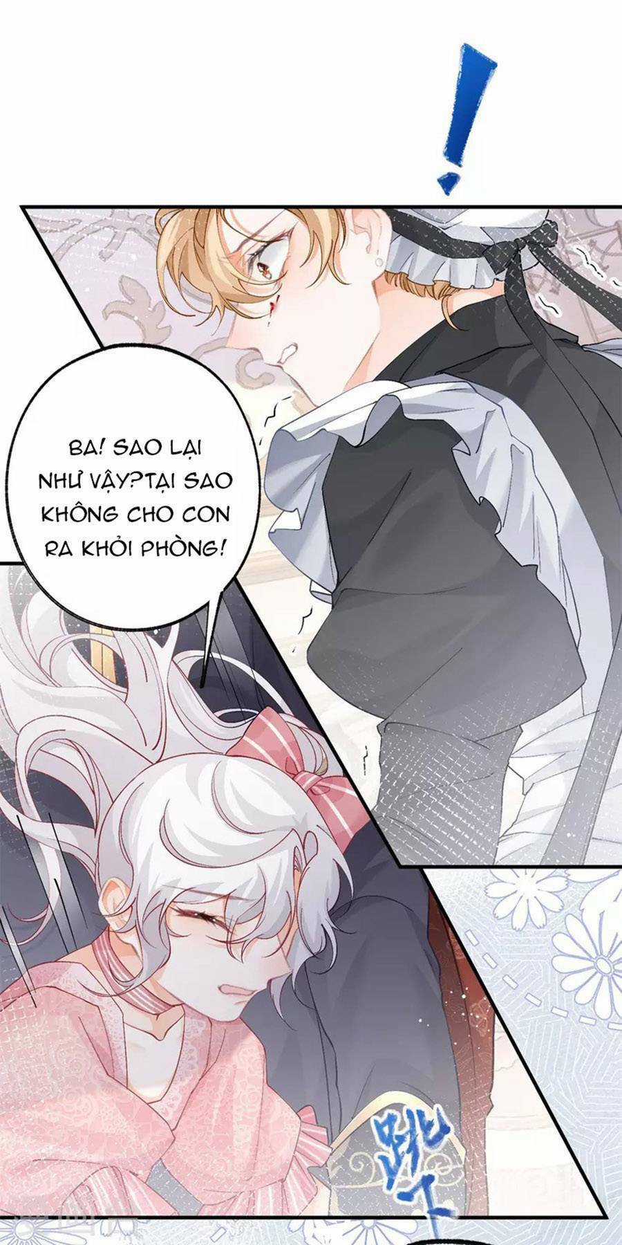 Ngày Nào Đó Trở Thành Công Chúa Tế Phẩm Chapter 39 trang 29