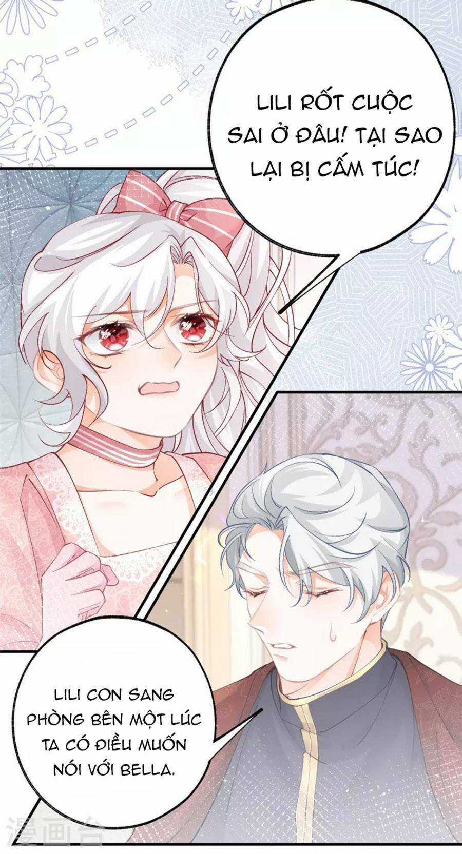 Ngày Nào Đó Trở Thành Công Chúa Tế Phẩm Chapter 39 trang 30