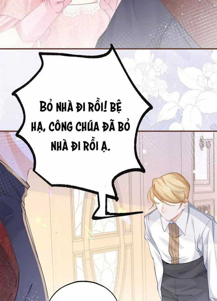 Ngày Nào Đó Trở Thành Công Chúa Tế Phẩm Chapter 39 trang 32