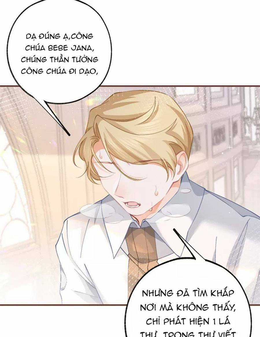 Ngày Nào Đó Trở Thành Công Chúa Tế Phẩm Chapter 39 trang 35