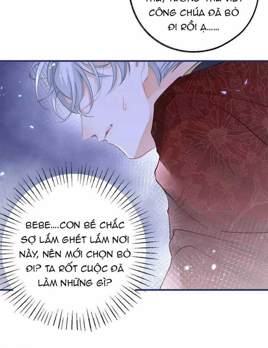 Ngày Nào Đó Trở Thành Công Chúa Tế Phẩm Chapter 39 trang 36
